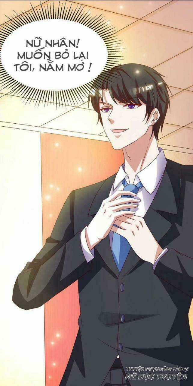 Tổng Tài Daddy Siêu Quyền Lực Chapter 25 trang 25