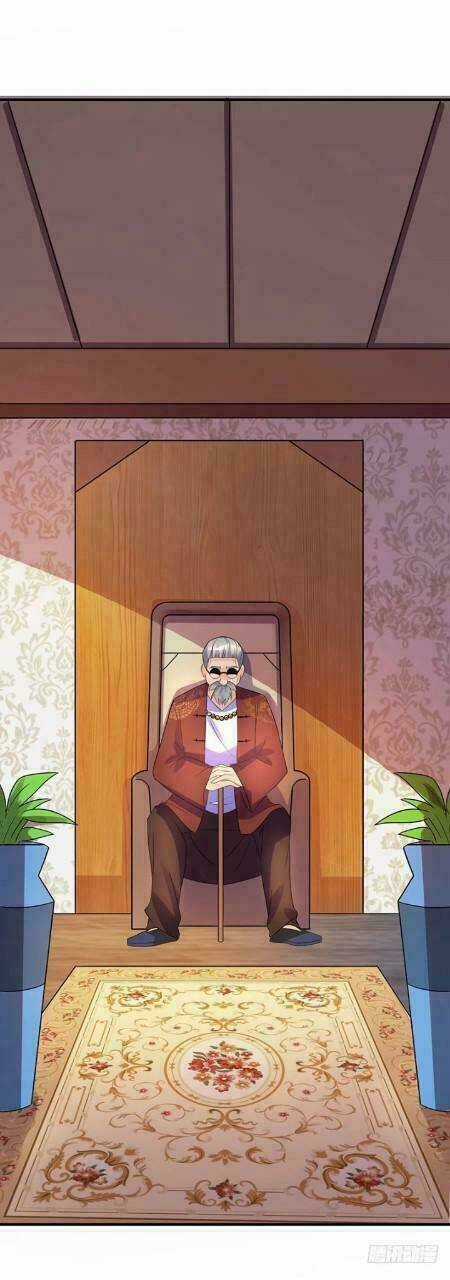 Tổng Tài Daddy Siêu Quyền Lực Chapter 25 trang 4