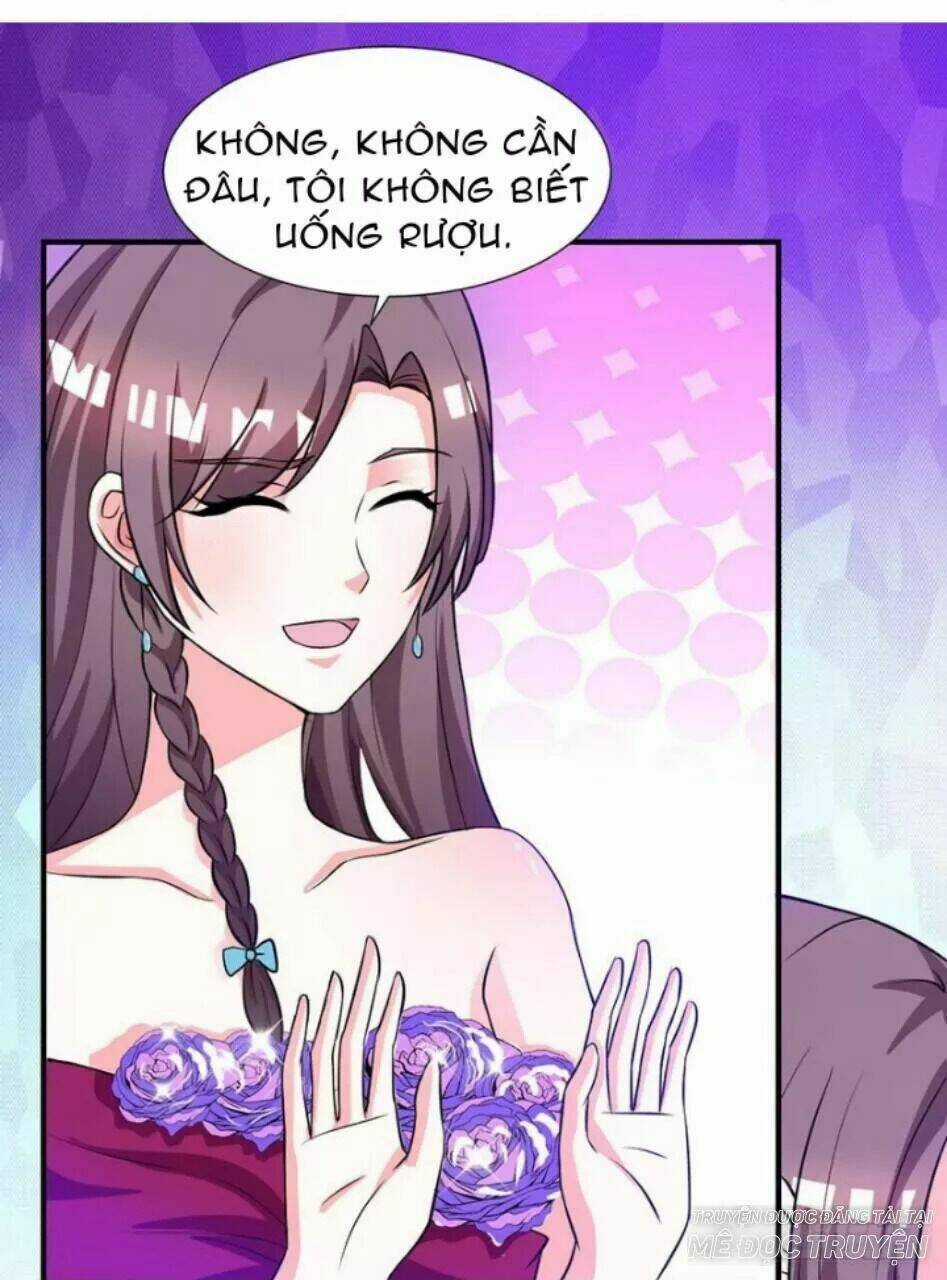 Tổng Tài Daddy Siêu Quyền Lực Chapter 26 trang 10