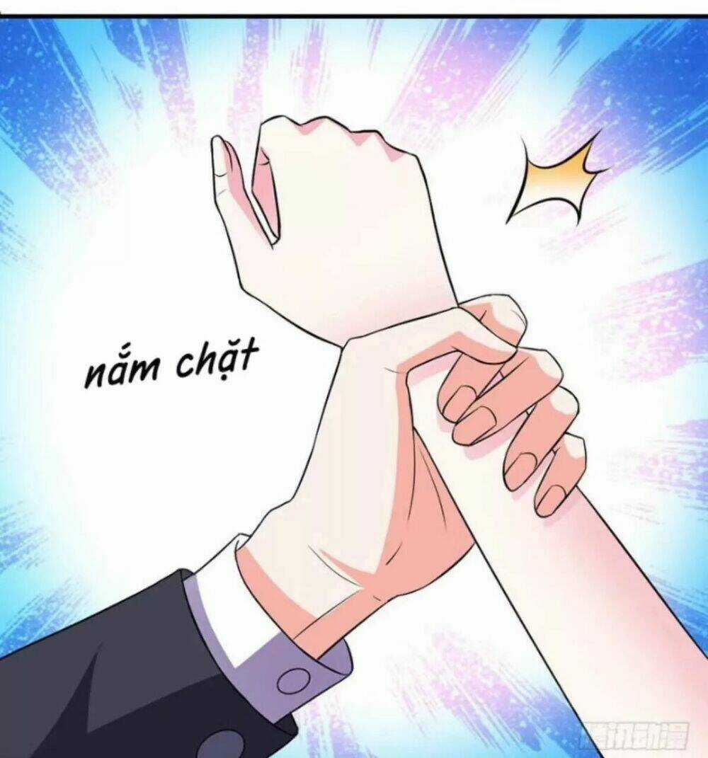 Tổng Tài Daddy Siêu Quyền Lực Chapter 26 trang 19