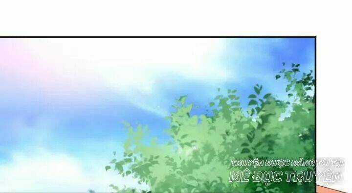 Tổng Tài Daddy Siêu Quyền Lực Chapter 26 trang 2