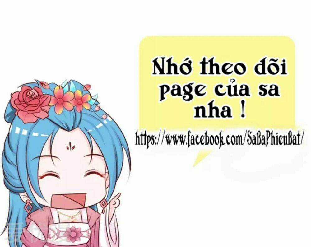 Tổng Tài Daddy Siêu Quyền Lực Chapter 26 trang 26