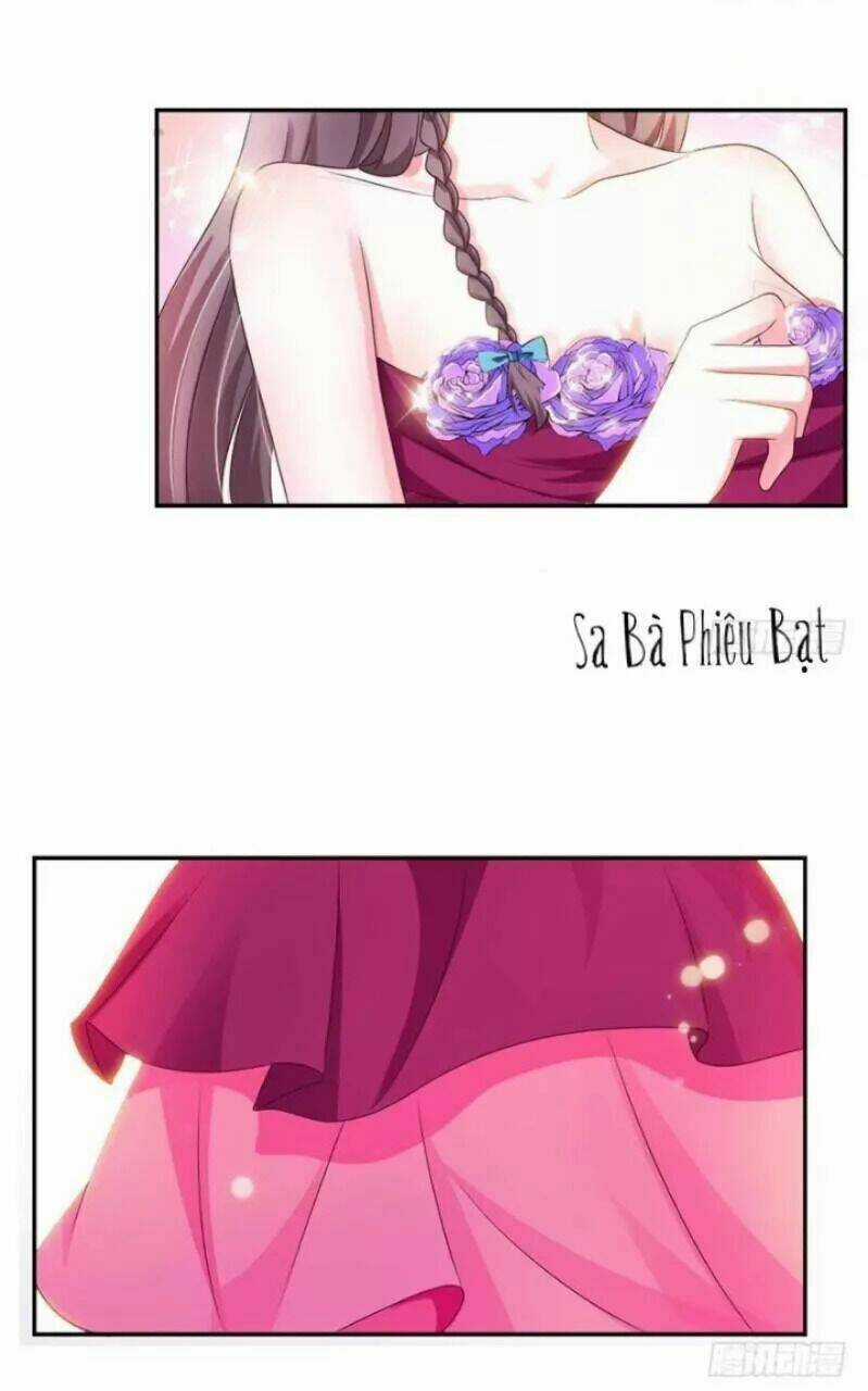 Tổng Tài Daddy Siêu Quyền Lực Chapter 26 trang 6