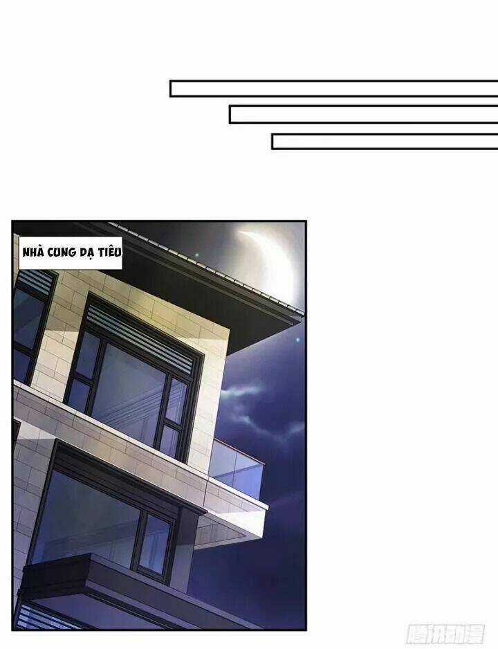 Tổng Tài Daddy Siêu Quyền Lực Chapter 27 trang 14