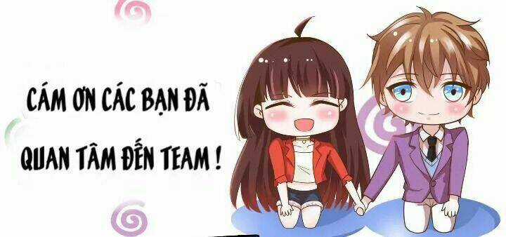 Tổng Tài Daddy Siêu Quyền Lực Chapter 27 trang 23