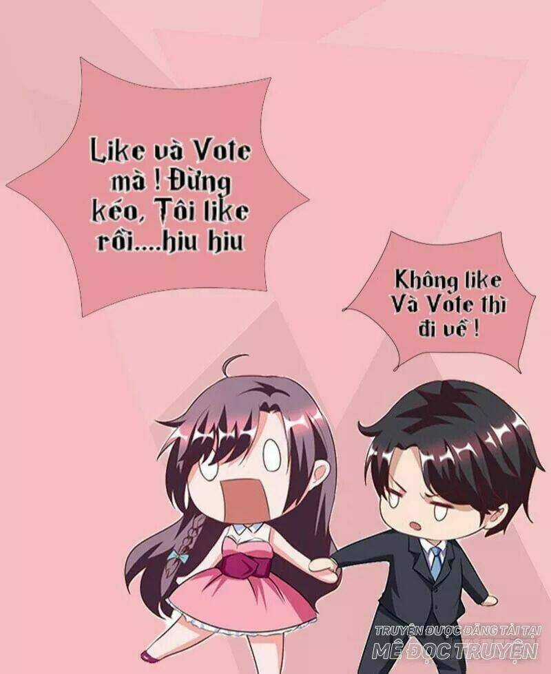 Tổng Tài Daddy Siêu Quyền Lực Chapter 27 trang 25