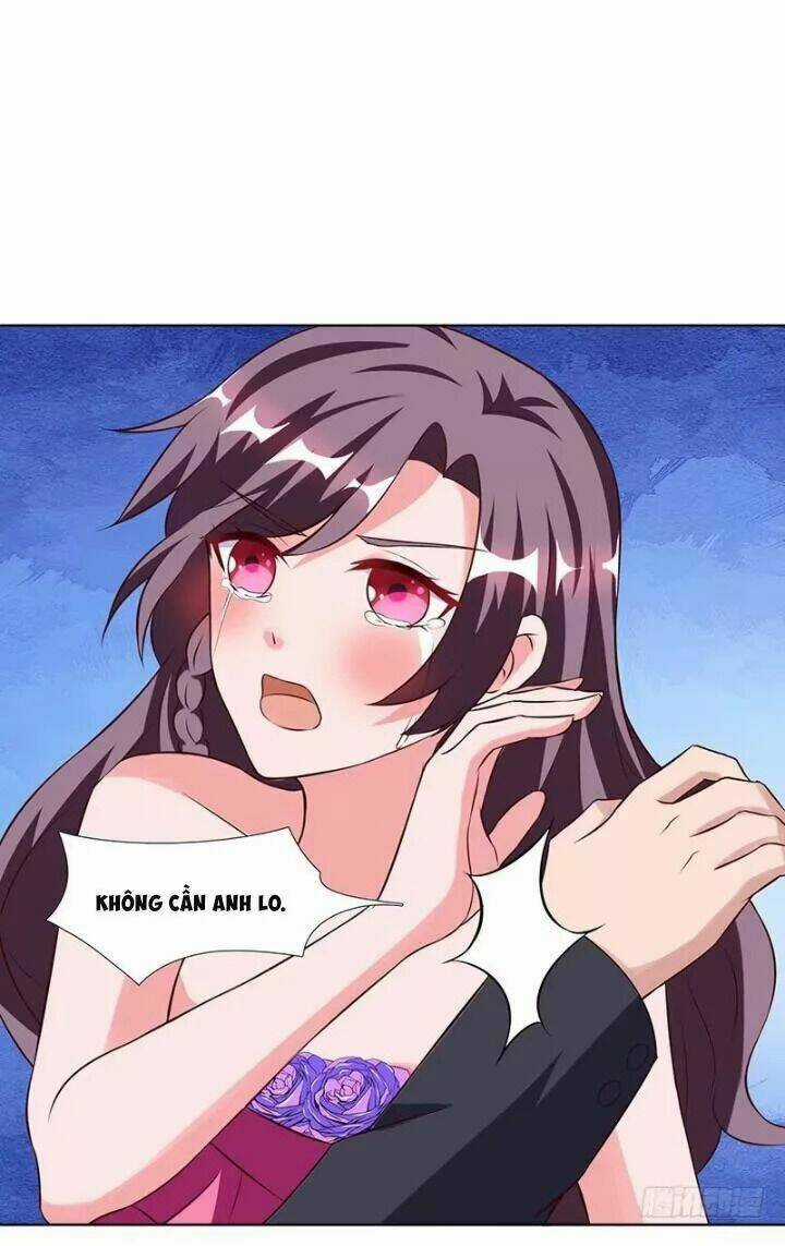 Tổng Tài Daddy Siêu Quyền Lực Chapter 27 trang 7