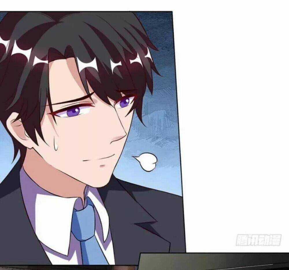 Tổng Tài Daddy Siêu Quyền Lực Chapter 27 trang 8