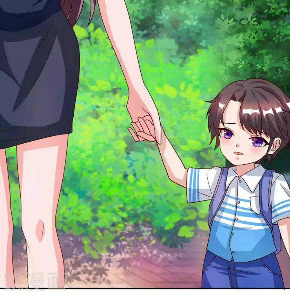 Tổng Tài Daddy Siêu Quyền Lực Chapter 28 trang 10