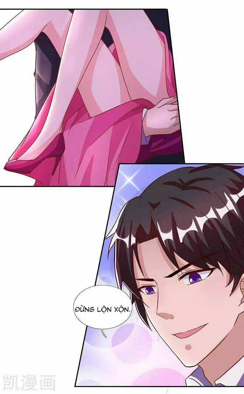 Tổng Tài Daddy Siêu Quyền Lực Chapter 28 trang 2