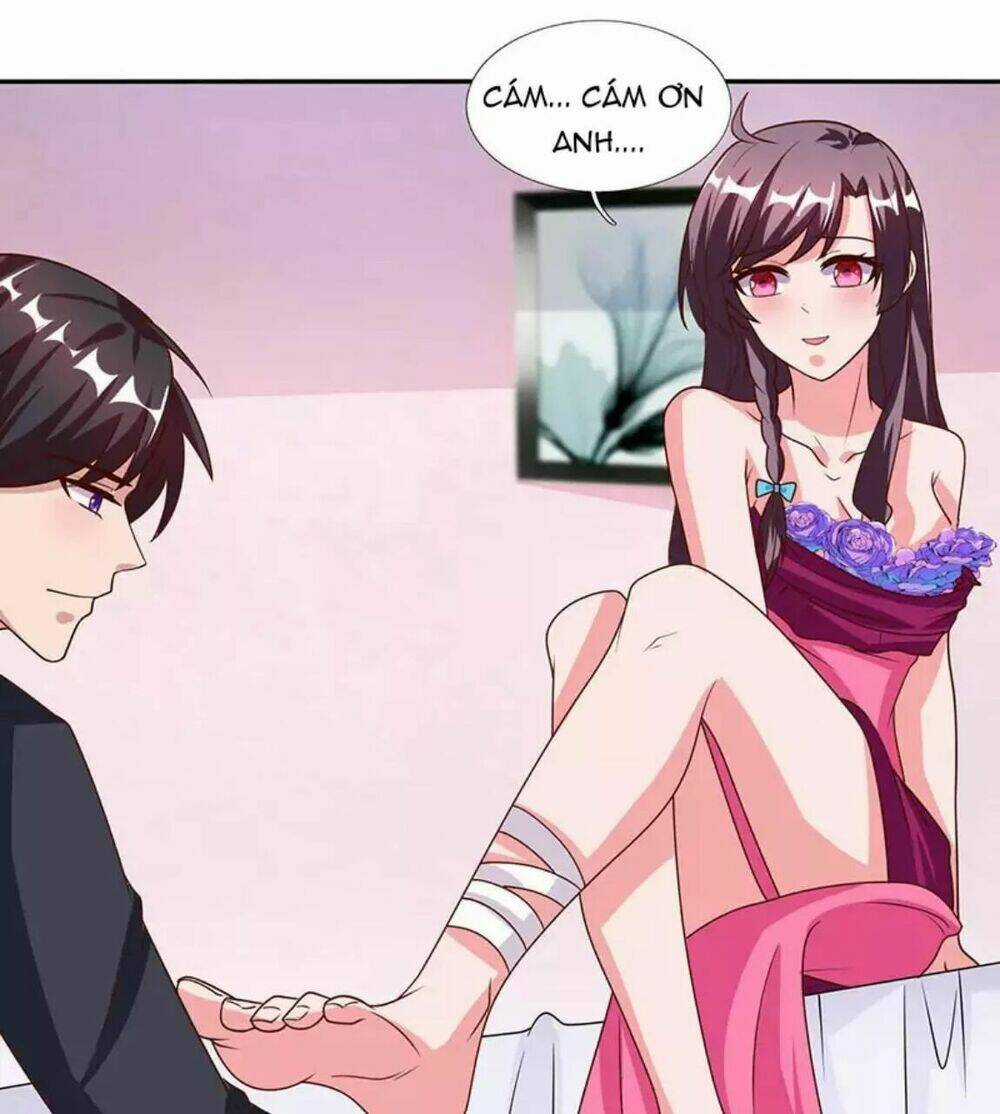 Tổng Tài Daddy Siêu Quyền Lực Chapter 28 trang 5