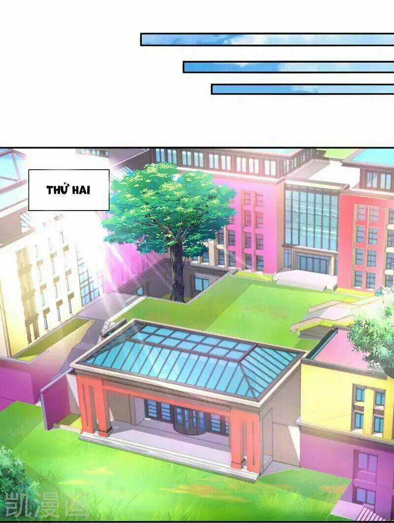 Tổng Tài Daddy Siêu Quyền Lực Chapter 28 trang 7