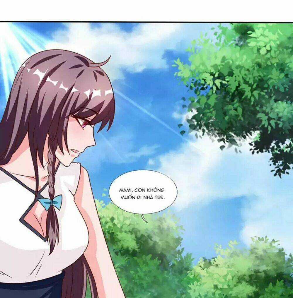 Tổng Tài Daddy Siêu Quyền Lực Chapter 28 trang 9