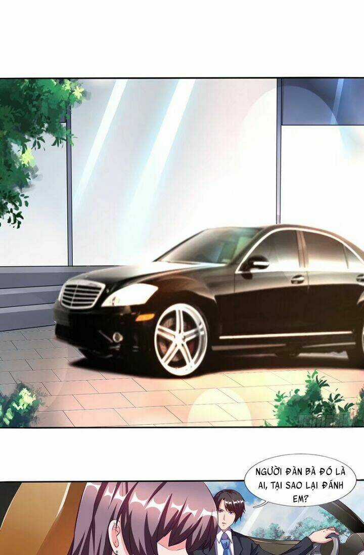 Tổng Tài Daddy Siêu Quyền Lực Chapter 29 trang 14