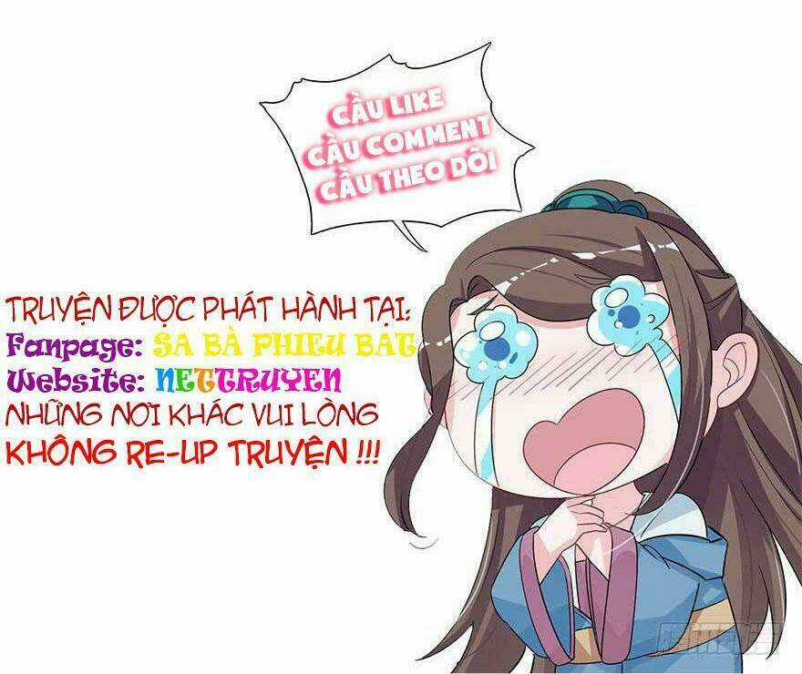 Tổng Tài Daddy Siêu Quyền Lực Chapter 29 trang 17