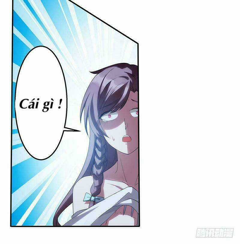 Tổng Tài Daddy Siêu Quyền Lực Chapter 3 trang 12