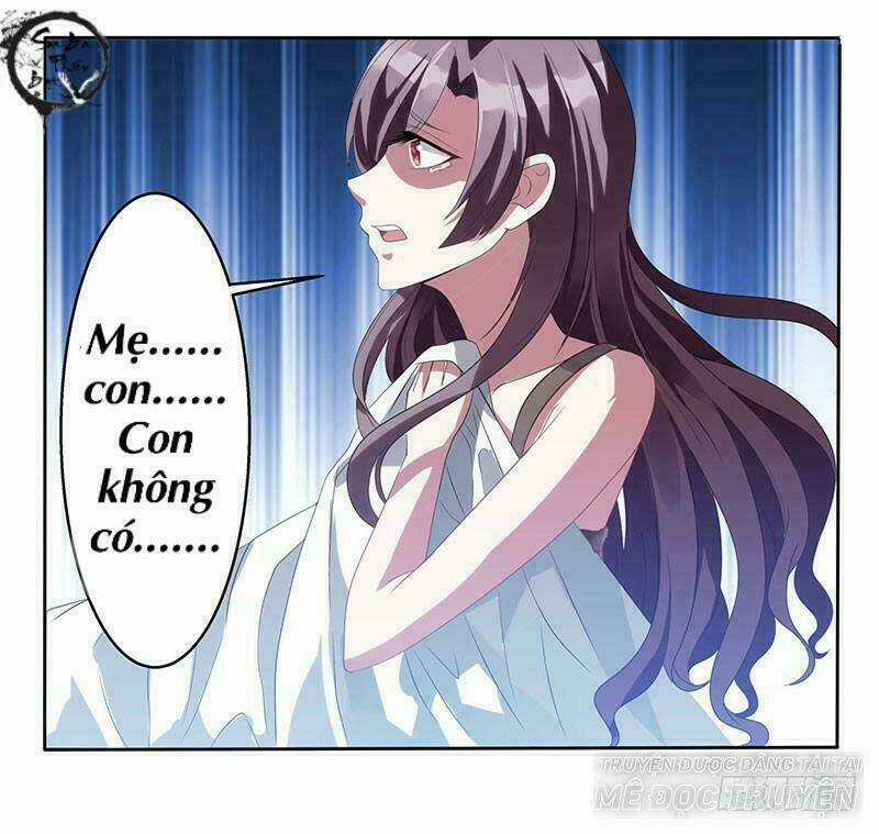 Tổng Tài Daddy Siêu Quyền Lực Chapter 3 trang 16