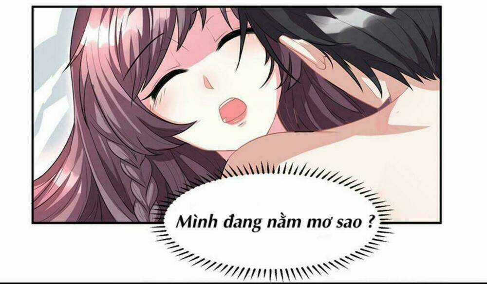 Tổng Tài Daddy Siêu Quyền Lực Chapter 3 trang 2