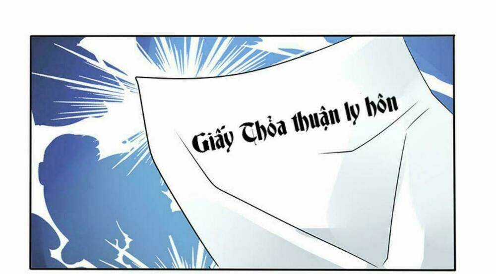 Tổng Tài Daddy Siêu Quyền Lực Chapter 3 trang 20