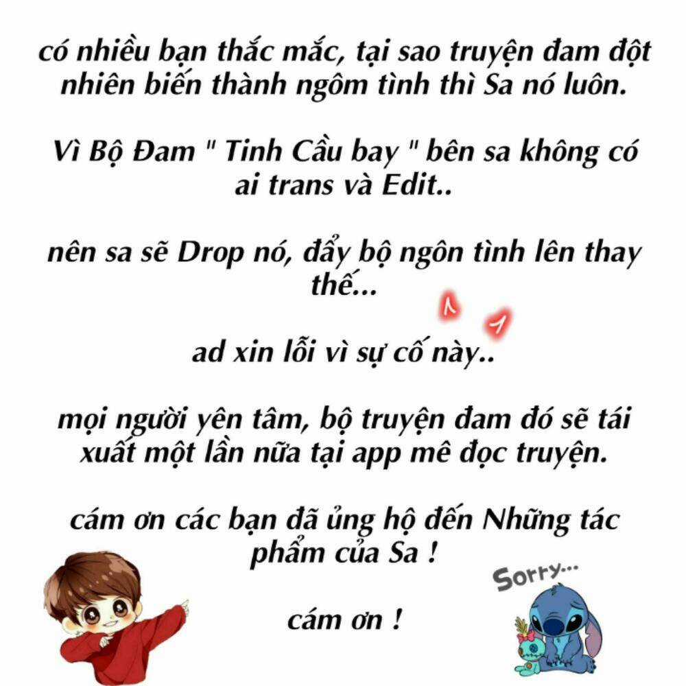 Tổng Tài Daddy Siêu Quyền Lực Chapter 3 trang 26