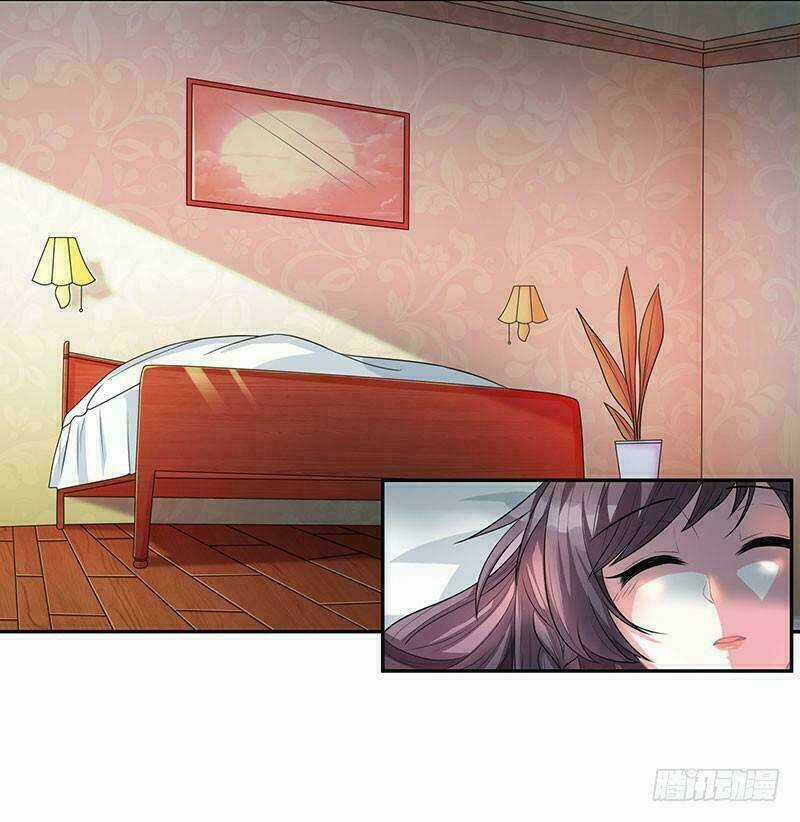 Tổng Tài Daddy Siêu Quyền Lực Chapter 3 trang 3