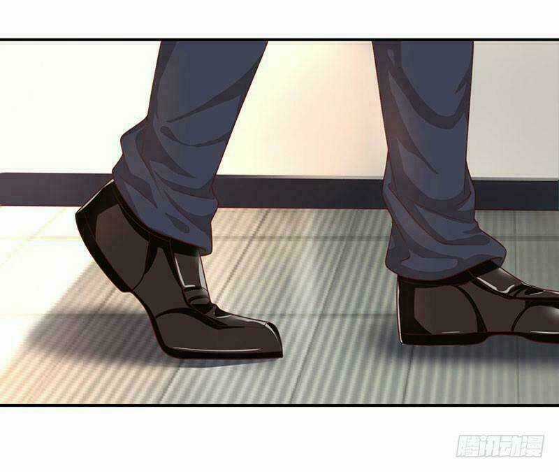 Tổng Tài Daddy Siêu Quyền Lực Chapter 4 trang 11