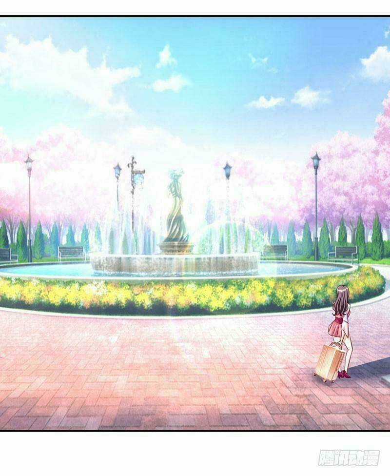 Tổng Tài Daddy Siêu Quyền Lực Chapter 4 trang 18