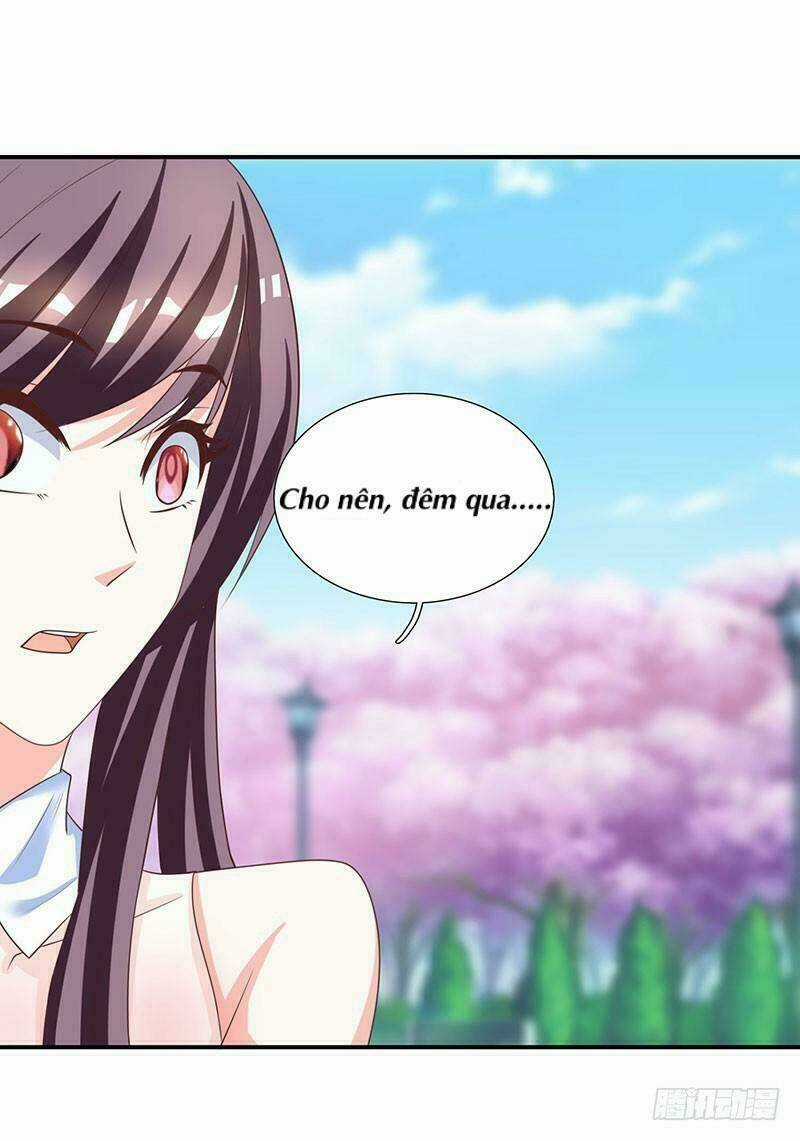 Tổng Tài Daddy Siêu Quyền Lực Chapter 5.6 trang 4