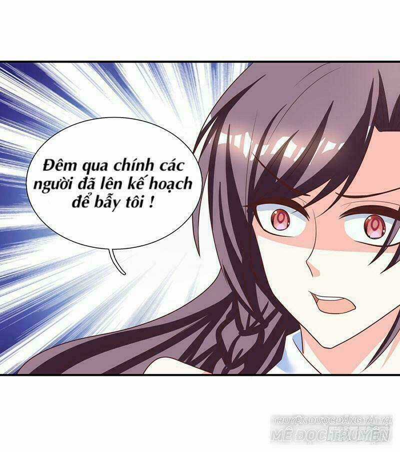 Tổng Tài Daddy Siêu Quyền Lực Chapter 5.6 trang 5