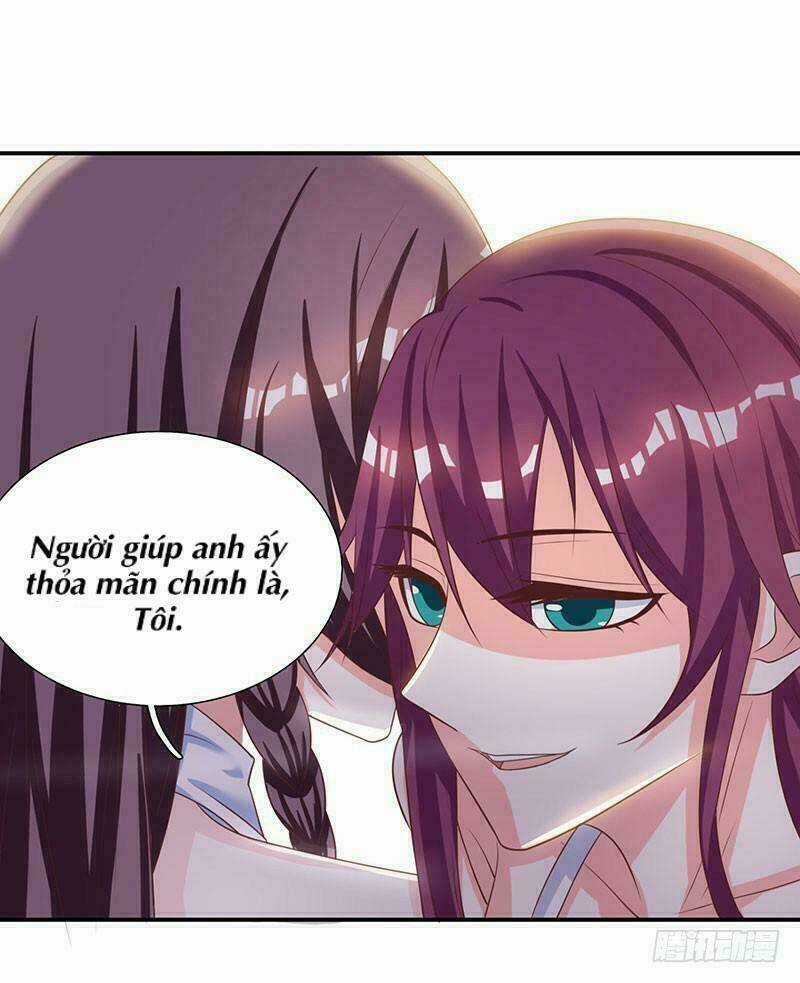 Tổng Tài Daddy Siêu Quyền Lực Chapter 5.6 trang 7