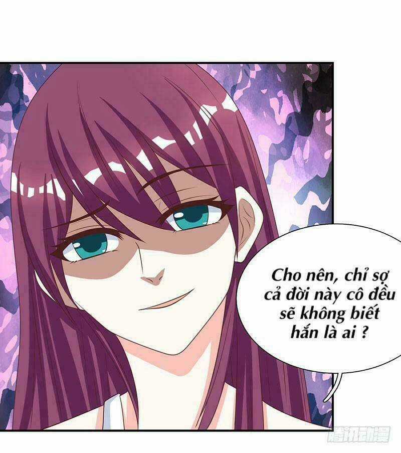 Tổng Tài Daddy Siêu Quyền Lực Chapter 5.6 trang 9