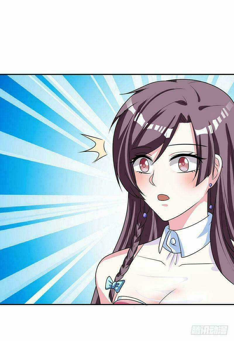 Tổng Tài Daddy Siêu Quyền Lực Chapter 7 trang 12