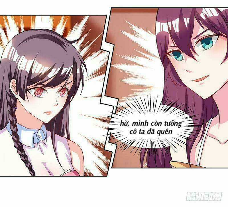 Tổng Tài Daddy Siêu Quyền Lực Chapter 7 trang 14