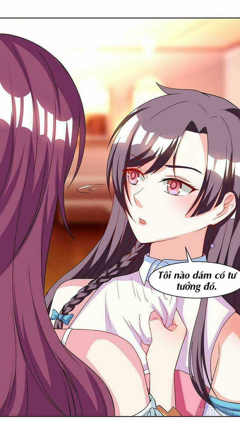 Tổng Tài Daddy Siêu Quyền Lực Chapter 7 trang 19