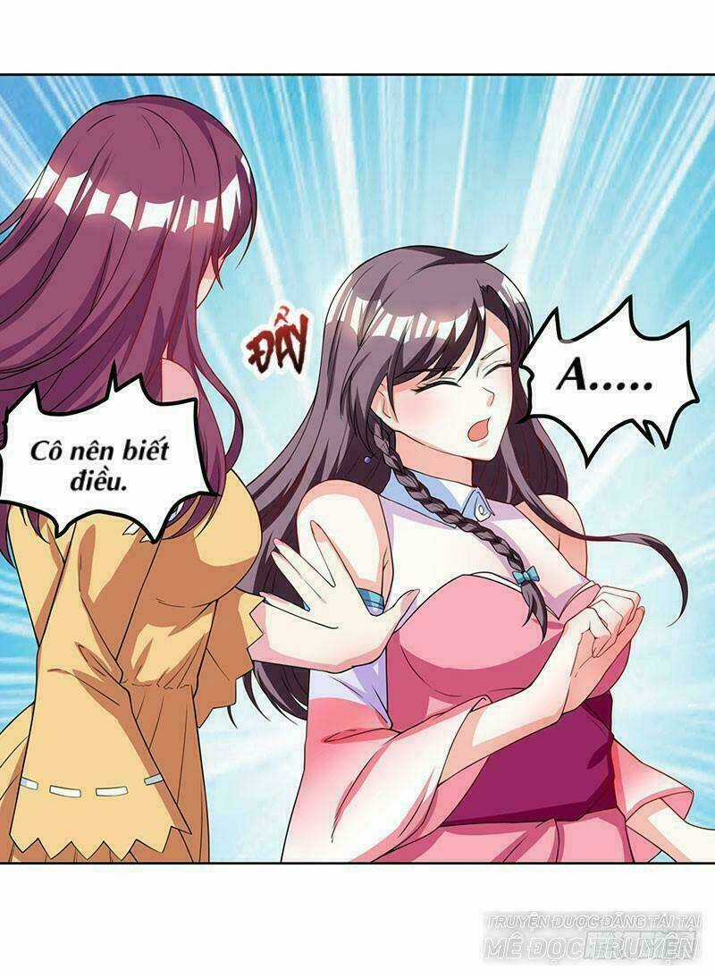 Tổng Tài Daddy Siêu Quyền Lực Chapter 7 trang 20