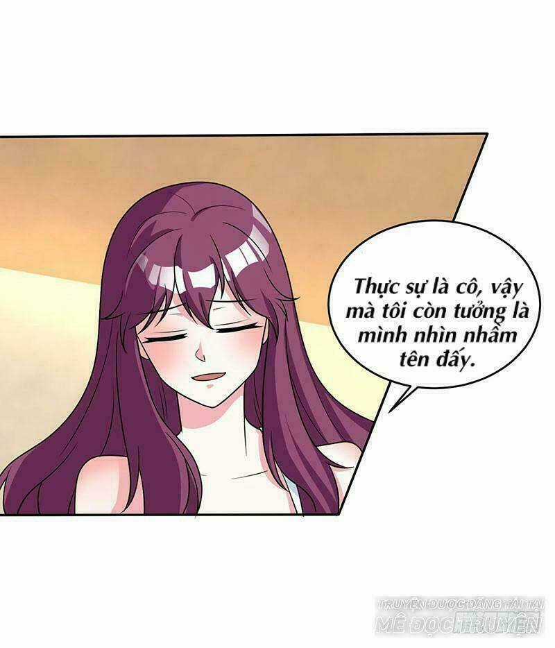 Tổng Tài Daddy Siêu Quyền Lực Chapter 7 trang 5