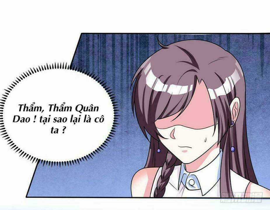 Tổng Tài Daddy Siêu Quyền Lực Chapter 7 trang 6