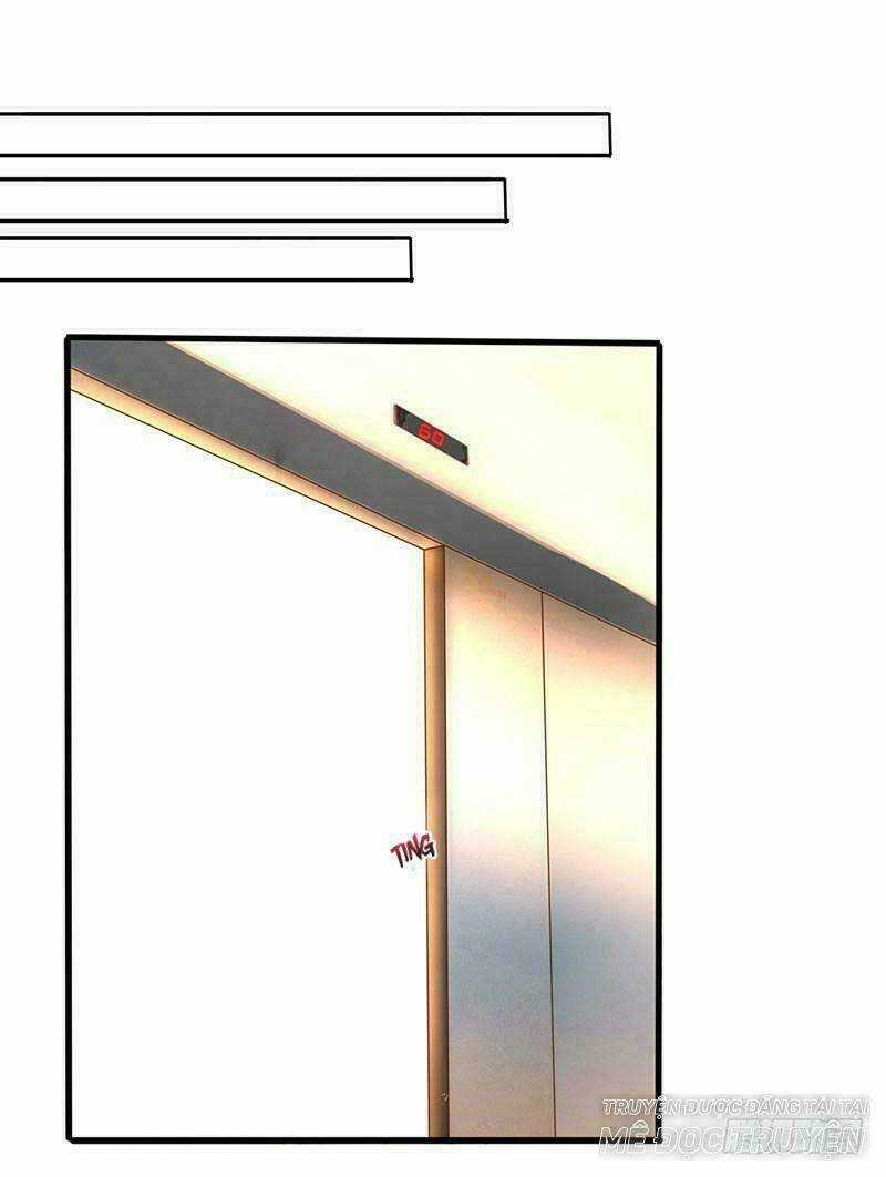 Tổng Tài Daddy Siêu Quyền Lực Chapter 8 trang 10