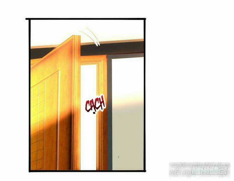 Tổng Tài Daddy Siêu Quyền Lực Chapter 8 trang 20