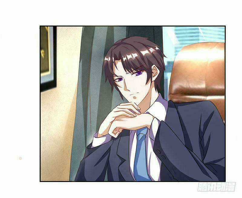 Tổng Tài Daddy Siêu Quyền Lực Chapter 9 trang 8