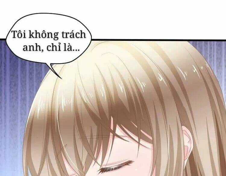 Tổng Tài Đại Nhân Song Mặt Kiều Thê Chapter 17.5 trang 12