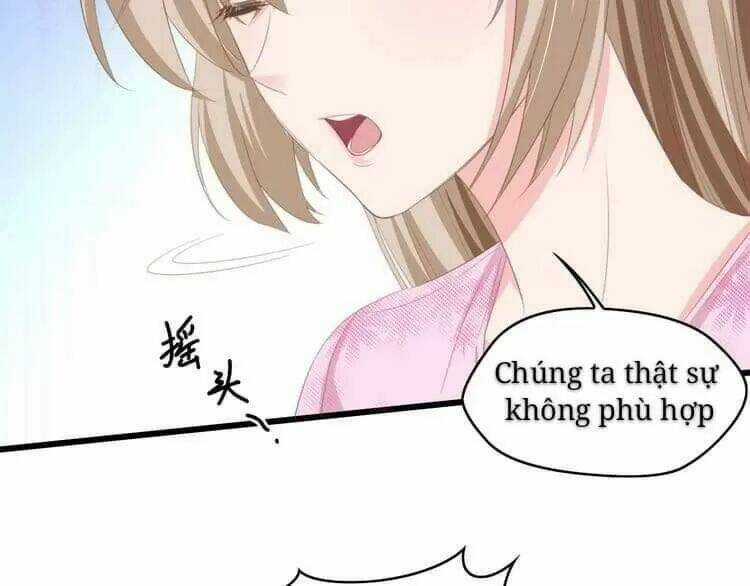 Tổng Tài Đại Nhân Song Mặt Kiều Thê Chapter 17.5 trang 13
