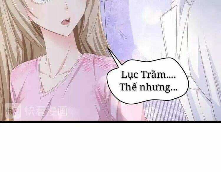 Tổng Tài Đại Nhân Song Mặt Kiều Thê Chapter 17.5 trang 18