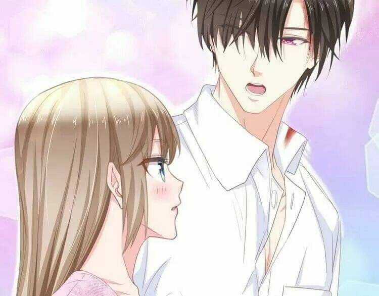 Tổng Tài Đại Nhân Song Mặt Kiều Thê Chapter 17.5 trang 21