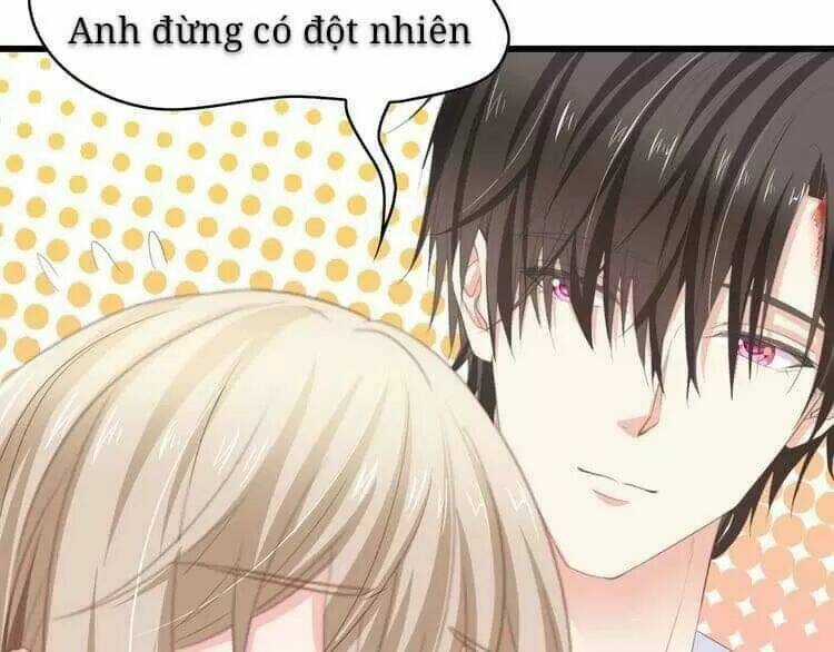 Tổng Tài Đại Nhân Song Mặt Kiều Thê Chapter 17.5 trang 23
