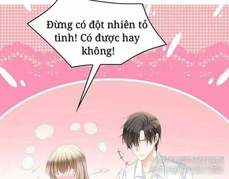 Tổng Tài Đại Nhân Song Mặt Kiều Thê Chapter 17.5 trang 25