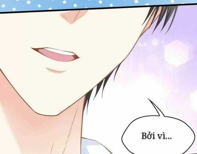 Tổng Tài Đại Nhân Song Mặt Kiều Thê Chapter 17.5 trang 32