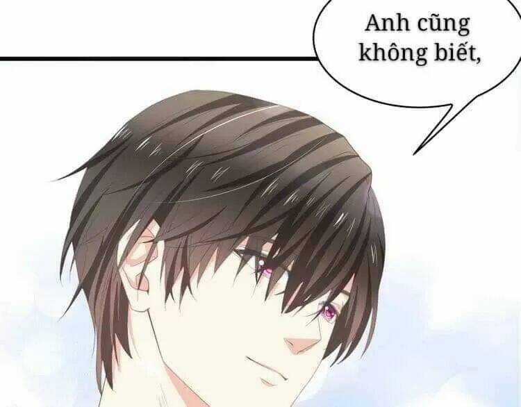 Tổng Tài Đại Nhân Song Mặt Kiều Thê Chapter 17.5 trang 36