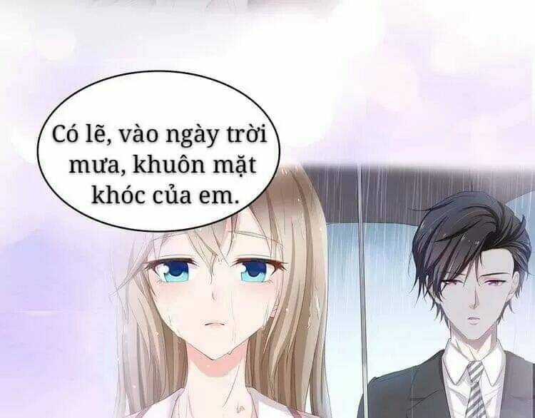 Tổng Tài Đại Nhân Song Mặt Kiều Thê Chapter 17.5 trang 39