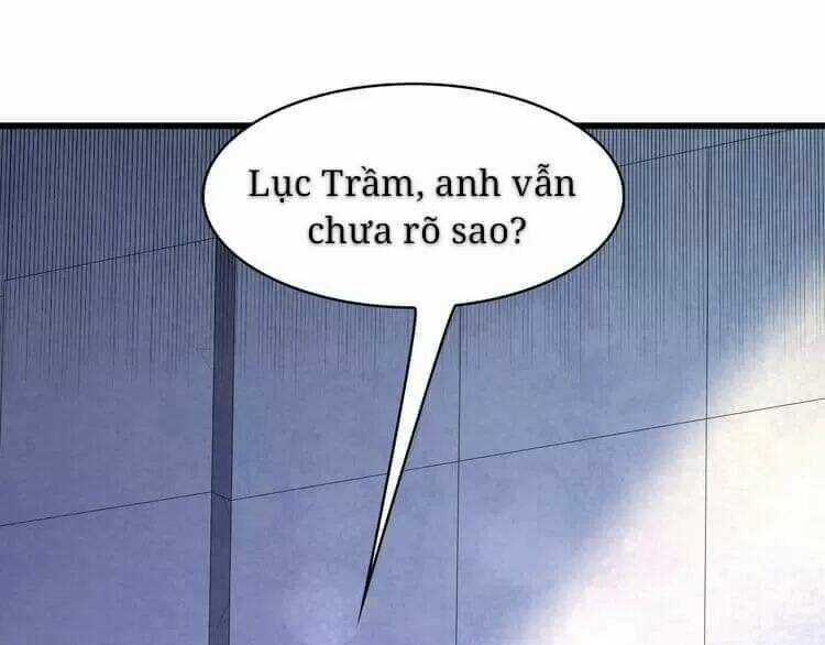 Tổng Tài Đại Nhân Song Mặt Kiều Thê Chapter 17.5 trang 4